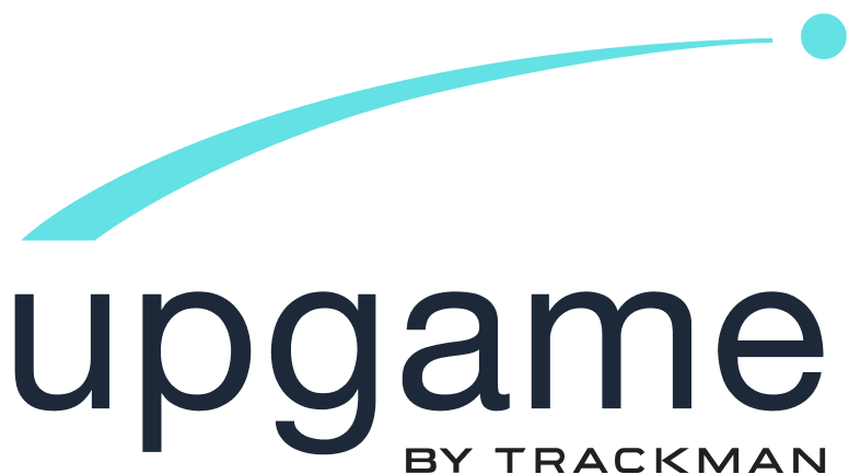 UpGame by Trackman